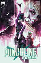 Load image into Gallery viewer, Punchline #2 BY IVAN TAO