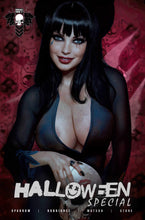 Load image into Gallery viewer, Shikarii Halloween Special Merc Publishing