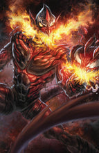 Load image into Gallery viewer, Red Goblin #1 By Alan Quah