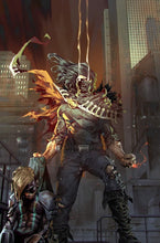 Load image into Gallery viewer, Vanish #1