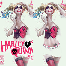 Load image into Gallery viewer, HARLEY QUINN 30TH ANNIVERSARY SPECIAL