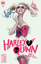 Load image into Gallery viewer, HARLEY QUINN 30TH ANNIVERSARY SPECIAL