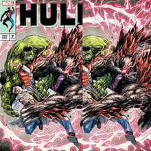 Load image into Gallery viewer, Hulk #7