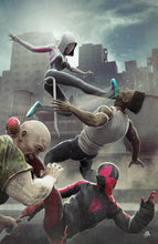 Load image into Gallery viewer, Miles Morales #38 Dallas FanExpo Exclusive