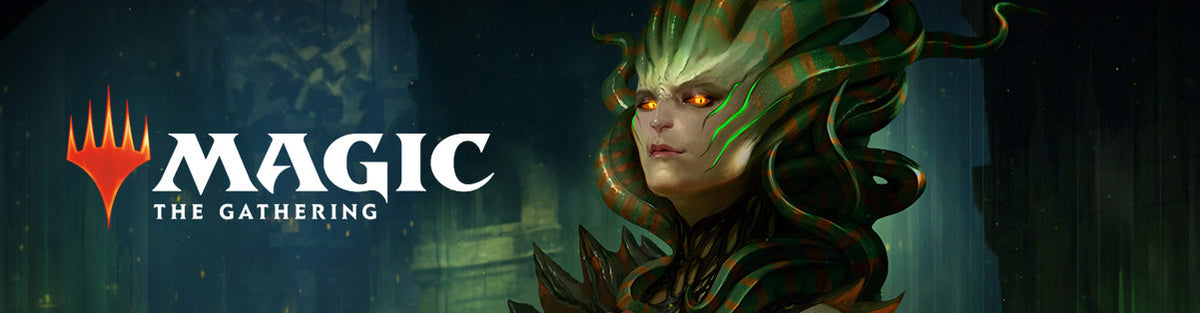 Magic the Gathering – Azure Comics & Collectibles