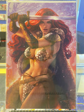 Load image into Gallery viewer, Red Sonja #1 Sun Khamunaki
