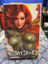 Load image into Gallery viewer, Deathrage #4
