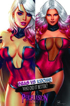 Load image into Gallery viewer, Persuasion Who Did It Better E.Bas or Mike Krome
