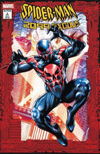 Load image into Gallery viewer, Spider-Man 2099
