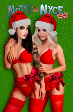 Load image into Gallery viewer, Notti &amp; Nyce 2022 Christmas Special
