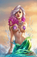 Load image into Gallery viewer, Persuasion Mermaid Tess E.Bas
