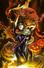 Load image into Gallery viewer, Amazing Spider-Man #14 BY FELIPE MASSAFERA!!!! 1st APPEARANCE OF HALLOWS EVE!!!
