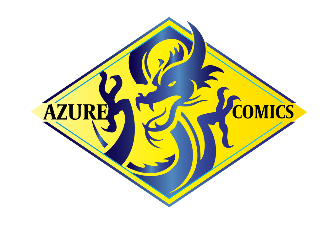 Azure Comics Gift Cards