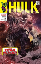 Load image into Gallery viewer, Hulk #6 Marco Turini Cover
