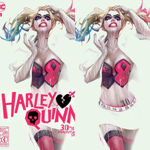 Load image into Gallery viewer, HARLEY QUINN 30TH ANNIVERSARY SPECIAL
