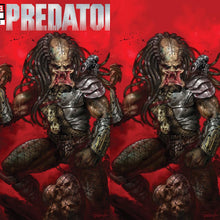 Load image into Gallery viewer, PREDATOR #1
