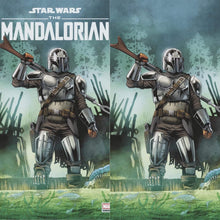 Load image into Gallery viewer, The Mandalorian #4

