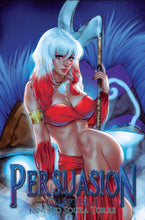 Load image into Gallery viewer, Persuasions Chapter 4 Elias Kida Cover

