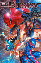 Load image into Gallery viewer, EDGE OF SPIDER-VERSE #1
