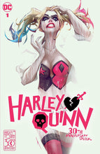Load image into Gallery viewer, HARLEY QUINN 30TH ANNIVERSARY SPECIAL
