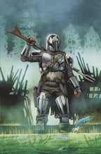 Load image into Gallery viewer, The Mandalorian #4
