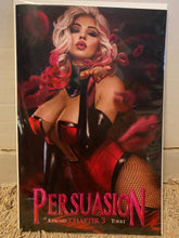 Load image into Gallery viewer, Persuasion 3 Valentine’s Special
